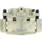 Centric 141.65509 Disc Brake Caliper - Rear Right - view 4