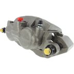 Centric 141.65510 Disc Brake Caliper - Rear Left - view 2