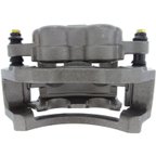 Centric 141.65510 Disc Brake Caliper - Rear Left - view 6