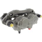Centric 141.65510 Disc Brake Caliper - Rear Left - view 3