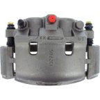 Centric 141.65510 Disc Brake Caliper - Rear Left - view 4