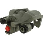 Centric 141.65511 Disc Brake Caliper - Rear Right - view 2