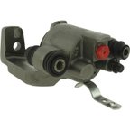 Centric 141.65511 Disc Brake Caliper - Rear Right - view 3