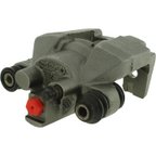 Centric 141.65512 Disc Brake Caliper - Rear Left - view 2
