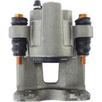Centric 141.65515 Disc Brake Caliper - Rear Right - view 6