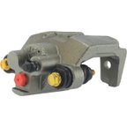 Centric 141.65516 Disc Brake Caliper - Rear Left - view 2