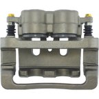 Centric 141.65524 Disc Brake Caliper - Rear Left - view 6
