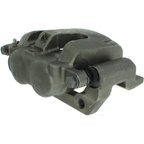 Centric 141.65525 Disc Brake Caliper - Rear Left or Rear Right - view 2