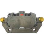 Centric 141.65525 Disc Brake Caliper - Rear Left or Rear Right - view 5
