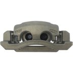 Centric 141.65525 Disc Brake Caliper - Rear Left or Rear Right - view 1