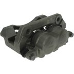 Centric 141.65525 Disc Brake Caliper - Rear Left or Rear Right - view 3