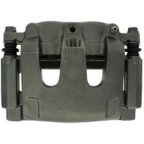 Centric 141.65525 Disc Brake Caliper - Rear Left or Rear Right - view 4