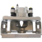 Centric 141.65527 Disc Brake Caliper - Rear Right - view 7