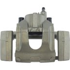 Centric 141.65529 Disc Brake Caliper - Rear Right - view 4