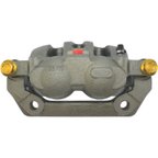 Centric 141.65532 Disc Brake Caliper - Rear Left - view 5
