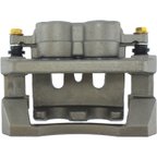 Centric 141.65532 Disc Brake Caliper - Rear Left - view 6