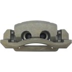 Centric 141.65532 Disc Brake Caliper - Rear Left - view 1