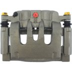Centric 141.65532 Disc Brake Caliper - Rear Left - view 4