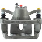Centric 141.65549 Disc Brake Caliper - Rear Right - view 6