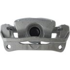 Centric 141.65549 Disc Brake Caliper - Rear Right - view 1