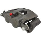 Centric 141.65553 Disc Brake Caliper - Rear Right - view 2