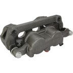 Centric 141.65553 Disc Brake Caliper - Rear Right - view 3