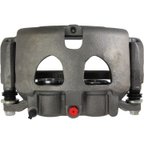 Centric 141.65553 Disc Brake Caliper - Rear Right - view 4