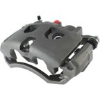 Centric 141.65554 Disc Brake Caliper - Rear Left - view 2