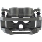 Centric 141.65554 Disc Brake Caliper - Rear Left - view 7