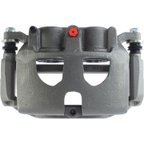 Centric 141.65554 Disc Brake Caliper - Rear Left - view 4