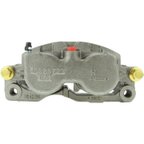 Centric 141.66003 Disc Brake Caliper - Front Right - view 5