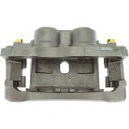 Centric 141.66003 Disc Brake Caliper - Front Right - view 6