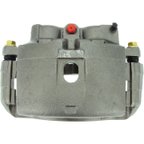 Centric 141.66003 Disc Brake Caliper - Front Right - view 4