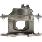 Centric 141.66006 Disc Brake Caliper - Front Left - view 6