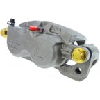 Centric 141.66007 Disc Brake Caliper - Front Right, Rear Left or Rear Right - view 2