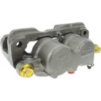 Centric 141.66007 Disc Brake Caliper - Front Right, Rear Left or Rear Right - view 3
