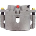 Centric 141.66007 Disc Brake Caliper - Front Right, Rear Left or Rear Right - view 4