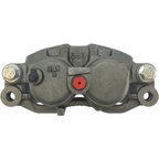 Centric 141.66023 Disc Brake Caliper - Front Right - view 6