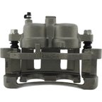Centric 141.66023 Disc Brake Caliper - Front Right - view 7