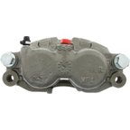 Centric 141.66025 Disc Brake Caliper - Front Right - view 5