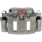 Centric 141.66026 Disc Brake Caliper - Front Left - view 4