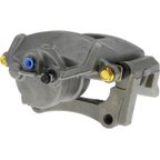 Centric 141.66031 Disc Brake Caliper - Front Right - view 2