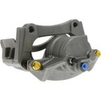 Centric 141.66031 Disc Brake Caliper - Front Right - view 3