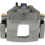 Centric 141.66031 Disc Brake Caliper - Front Right - view 4