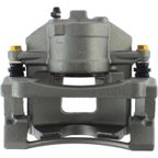 Centric 141.66032 Disc Brake Caliper - Front Left - view 6