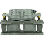 Centric 141.66033 Disc Brake Caliper - Front Right - view 6