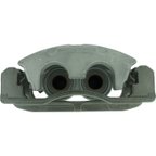 Centric 141.66033 Disc Brake Caliper - Front Right - view 1