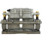Centric 141.66036 Disc Brake Caliper - Front Left - view 6