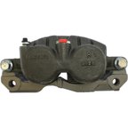 Centric 141.66037 Disc Brake Caliper - Front Right - view 5