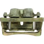 Centric 141.66037 Disc Brake Caliper - Front Right - view 6